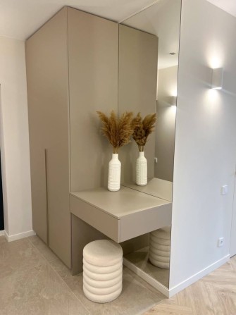 Двокімнатна квартира з дизайнерським ремонтом. ЖК Центральний Преміум - фото 1