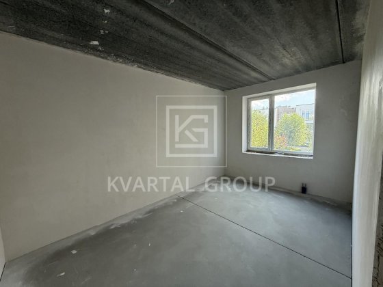 2 к . Квартира з чистовою ! 70 кв.м за 55 000 $. Ціна під ключ Ирпень