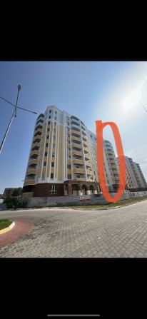 Однокімнатна квартира 44м2 28000$ - фото 1