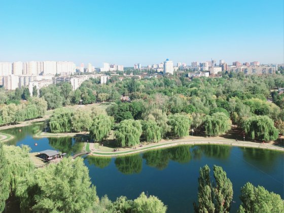 Продам 1-кімнатну квартиру в Броварах, вул. Грушевського Бровары