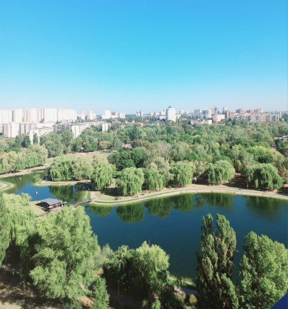 Продам 1-кімнатну квартиру в Броварах, вул. Грушевського - фото 1