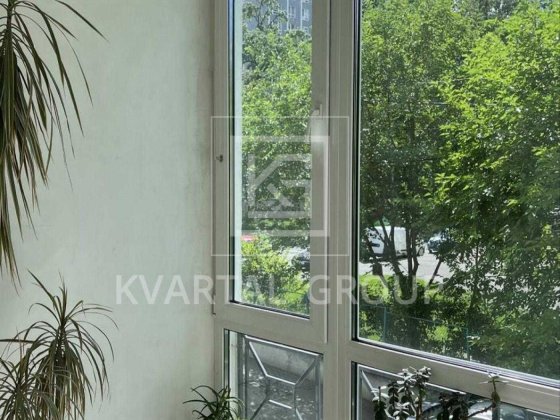 №1572 Продаж 2-кімнатної квартири в Ірпені, ЖК біля парку «Мами» Ирпень