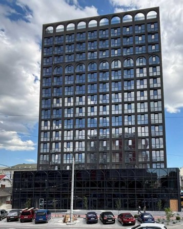 ВЖЕ ЗДАНА 2-кім.квартира в ЦЕНТРІ! - фото 1