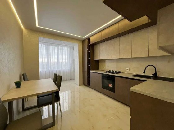 Терміново! Однокімнатна квартира з ремонтом меблями. Вигідно! Івано-Франківськ