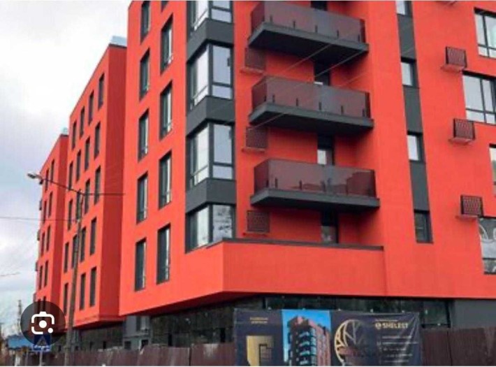 2-к. квартира в самому центрі міста! 5 хв. до стометрівки - фото 1