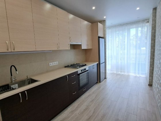 1квартира з ремонтом р-н Центральний Парк ЖКПреміум Ирпень