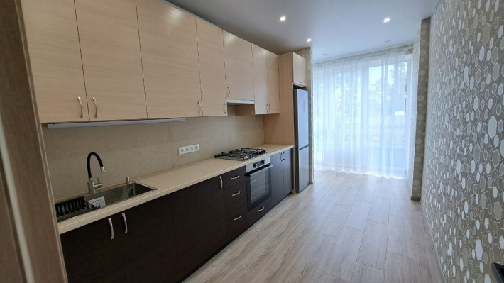 1квартира з ремонтом р-н Центральний Парк ЖКПреміум - фото 1