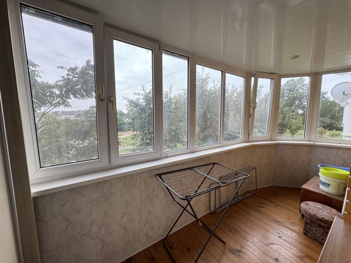 1-кімнатна квартира в м. Бровари, вул. Харківська, 46 - фото 1