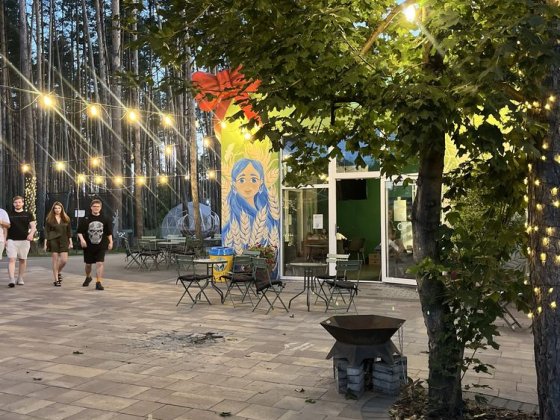 1к квартира поряд з парком- СУПЕР УМОВИ!