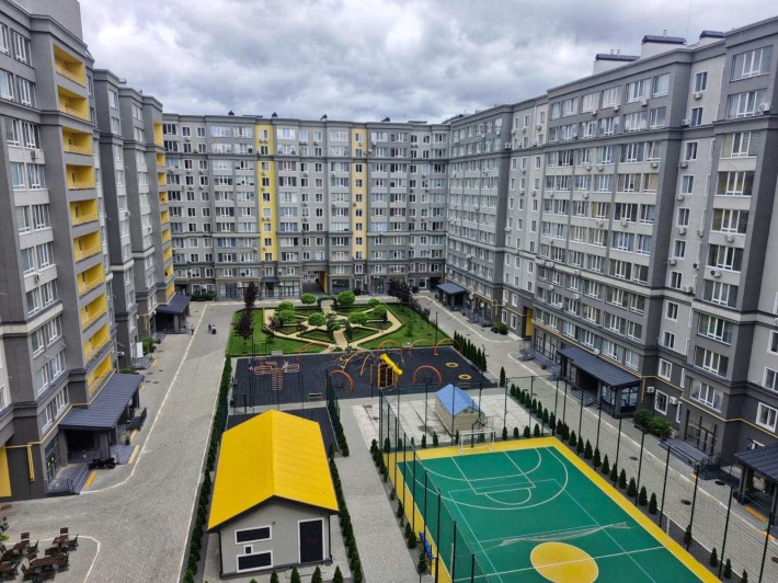 Вигідна ціна на квартиру в центрі Бучі, ЖК Millenium State під чистову - фото 1