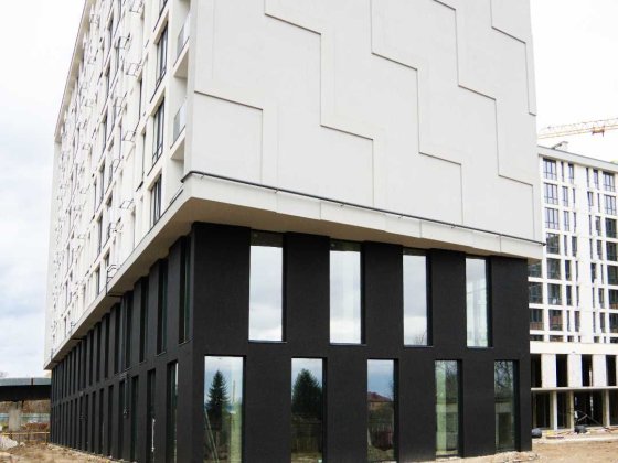 ТЕРМІНОВО Квартира під ремонт центр Ивано-Франковск