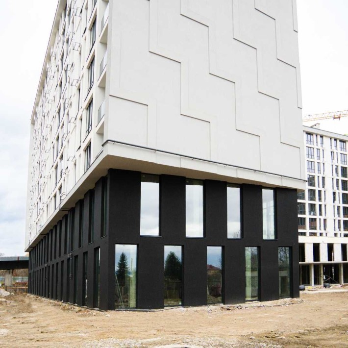 ТЕРМІНОВО Квартира під ремонт центр - фото 1