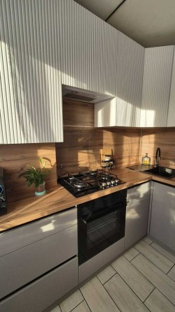 Пропоную до продажу свою 2-кімнатну квартиру у ЖК “Синергія Сіті” - фото 1