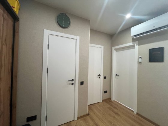 Продається 2к квартира в центрі Вишневого ЖК Атмосфера БЕЗ КОМІСІЇ Вишневе