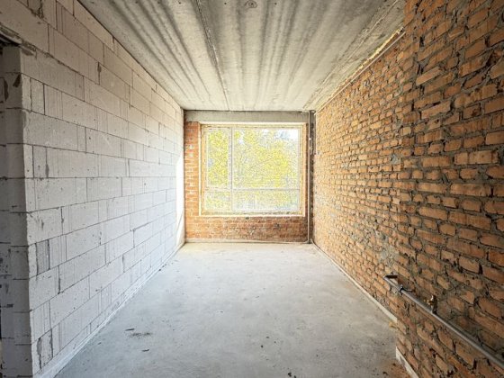 БЕЗ комісії, повноцінна 1к в ЗДАНОМУ будинку Ирпень