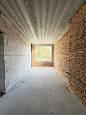 БЕЗ комісії, повноцінна 1к в ЗДАНОМУ будинку - фото 1