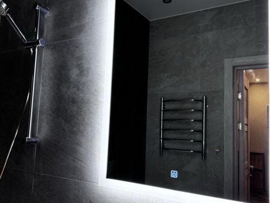 Квартира в новому будинку Буча