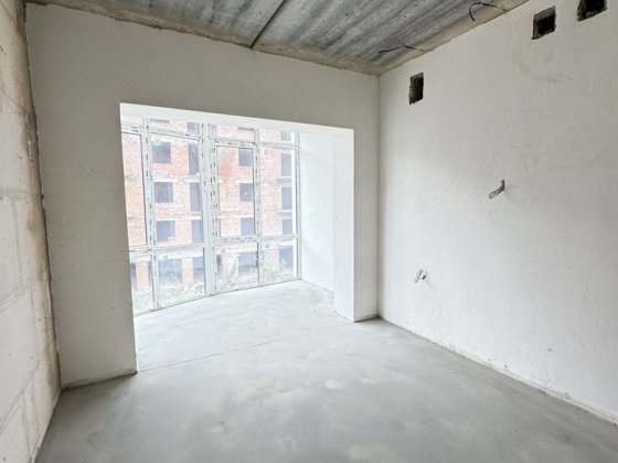 Найдешевша 1к з ГАЗОМ, без комісії Ирпень