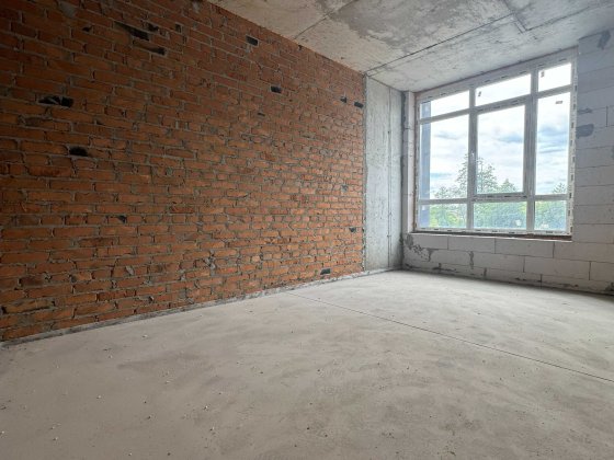 Простора дворівнева квартира в Ірпені. Газове опалення! Ірпінь