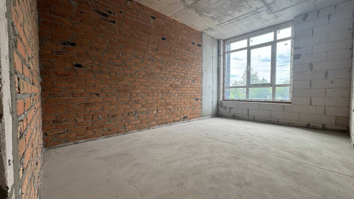 Простора дворівнева квартира в Ірпені. Газове опалення! - фото 1