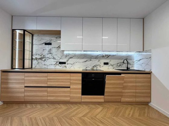 Вигідно! 1 кімнатна з меблями та технікою, 5 поверх Івано-Франківськ