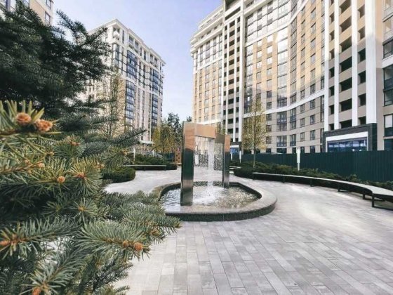 ЖК Центральний 2. Продам ГАРНУ євро2к квартиру. 44м2. Ірпінь