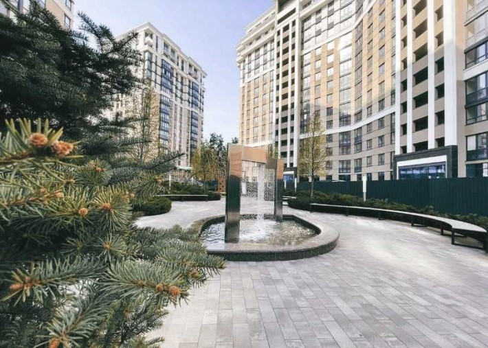 ЖК Центральний 2. Продам ГАРНУ євро2к квартиру. 44м2. - фото 1