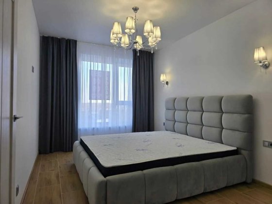 Вигідна ціна! Однокімнатна з ремонтом. Терміново! Івано-Франківськ