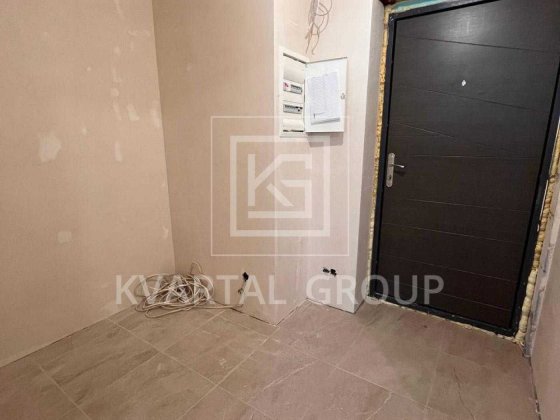 №1584 Продаж 1-кімнатної квартири в Ірпені, ЖК «Синергія 3» Ирпень