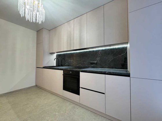 Сучасна однокімнатна з ремонтом в новенькому ЖК! Ивано-Франковск