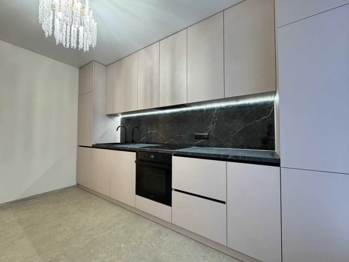 Сучасна однокімнатна з ремонтом в новенькому ЖК! - фото 1