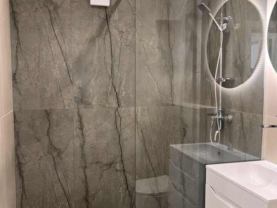 ЖК Молодість 1-к квартира з ремонтом та газовим опаленням, Ірпінь Ирпень