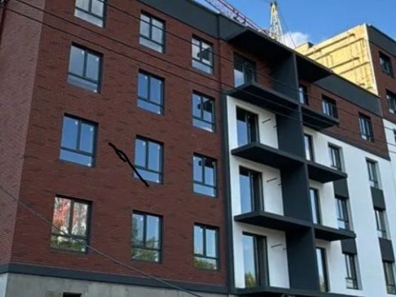 Гарна квартира в Ірпені 36,37 м², з ГАЗовим опаленням! Ирпень