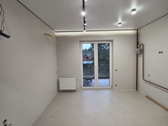 Продам велику однокімнатну квартиру з гардеробом Газ ЖК Монако Ирпень