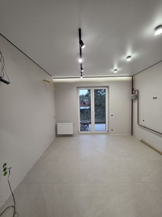 Продам велику однокімнатну квартиру з гардеробом Газ ЖК Монако - фото 1