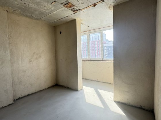 БЕЗ %, 1к в ЗДАНОМУ будинку Ирпень