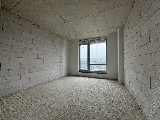 Терміново  Велика двокімнатна з терасою та видом на озеро Івано-Франківськ