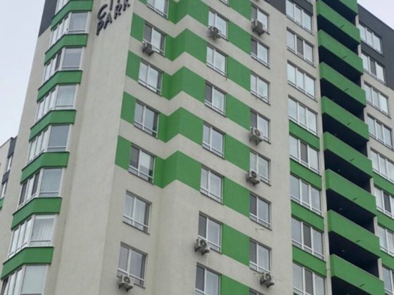 Квартира біля Централтного Парку Ірпінь Ирпень