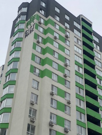 Квартира біля Централтного Парку Ірпінь - фото 1