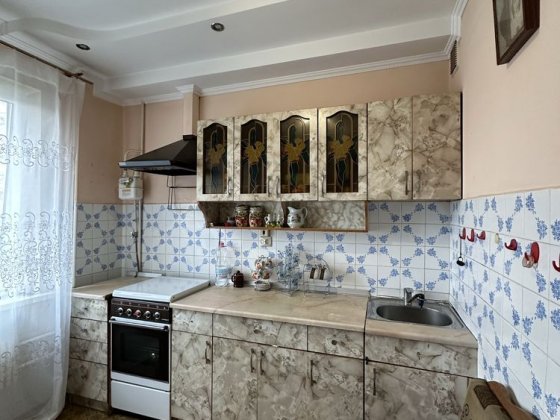 двокімнатна квартира! ВИГІДНО! Ивано-Франковск