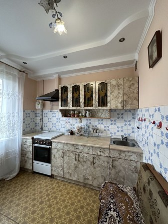 двокімнатна квартира! ВИГІДНО! - фото 1