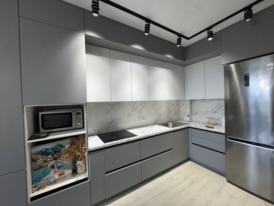 ТЕРМІНОВО 1 кімнатна квартира. ГАЗ, тепла підлога. Податки 2% Ирпень