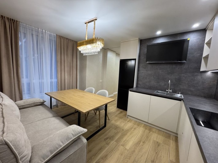 Продам двокімнатну на зручному 3 поверсі - фото 1