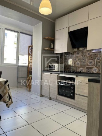 СЕРТИФІКАТ + однокімнатна квартира з ремонтом - фото 1