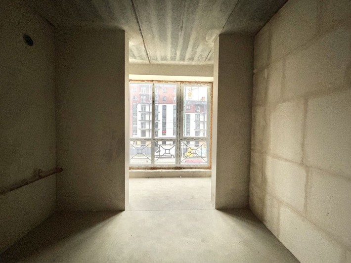 Повноцінна 3 кім квартира, Ірпінь, газ, документи - фото 1