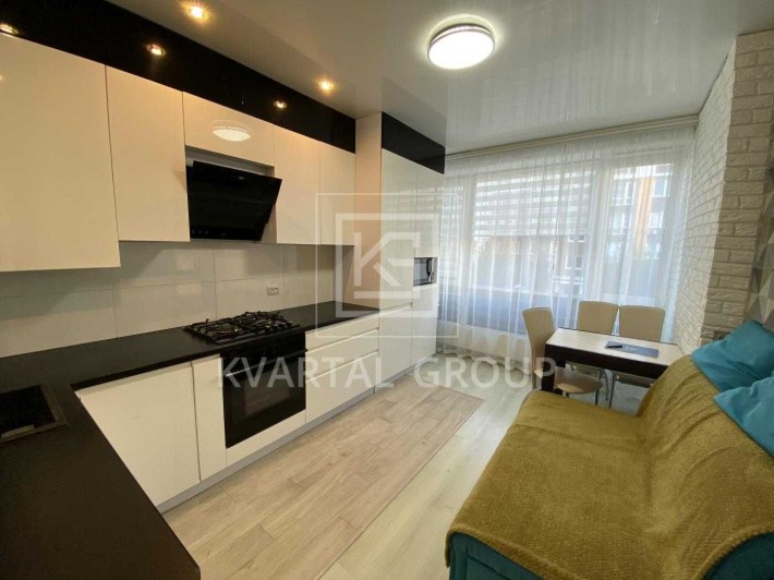 Продаж квартири МІНІМАЛЬНЕ оформлення - фото 1