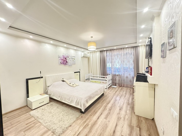 Без % Продаж квартири в ЖК Левада - фото 1