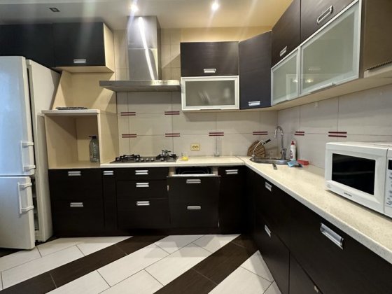 Продаж 1-кв  53 кв. м в ЖК «ЛЕВАДА» по вул. Шевченка Борисполь