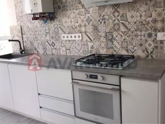 Продаж 1-кім квартири/ 45 м2/ ідеально під оренду Вишневое