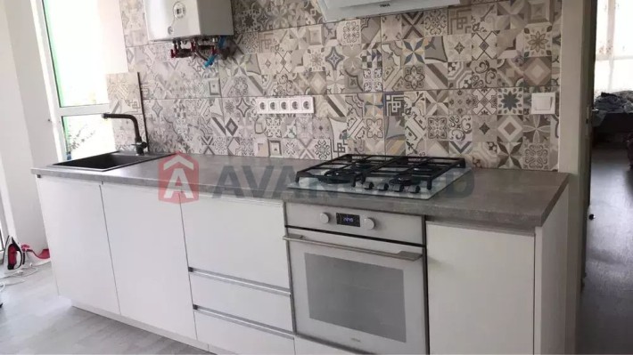 Продаж 1-кім квартири/ 45 м2/ ідеально під оренду - фото 1